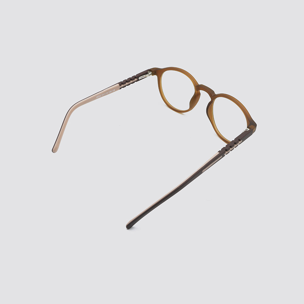 Oxygen - Kid's Frame 6653 - C6 With Anti-blue Lens