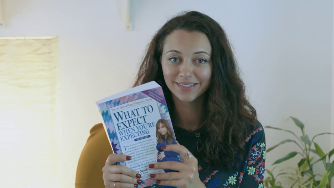What to Expect When You're Expecting