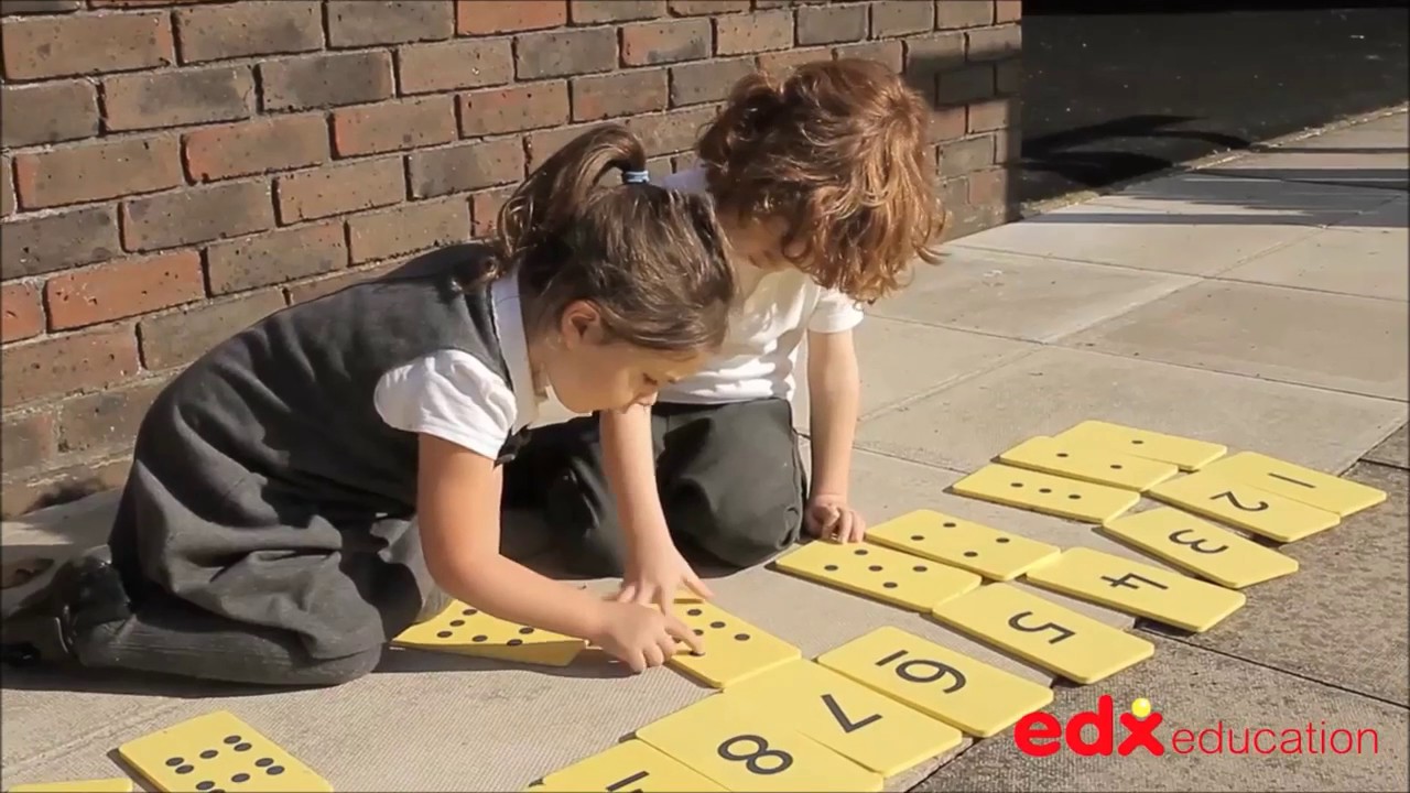 EDX Gaint Concentration Game