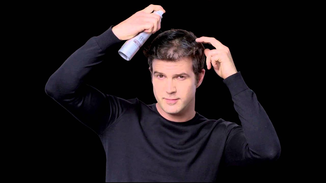 Toppik - Colored Hair Thickener 144gm - Dark Brown