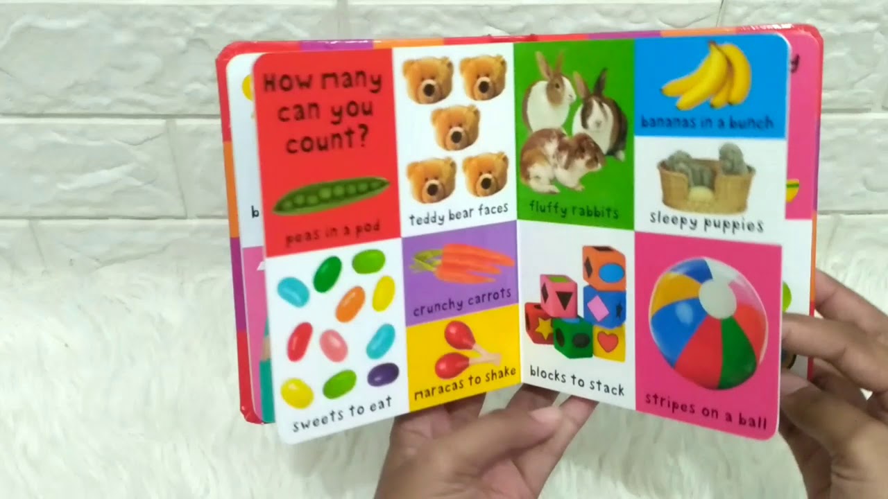 First 100 Soft To Touch Numbers