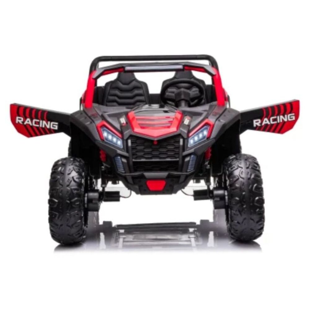 Myts - Dune Buggy 4X4 24V 2 Seater Kids Ride-On - Red