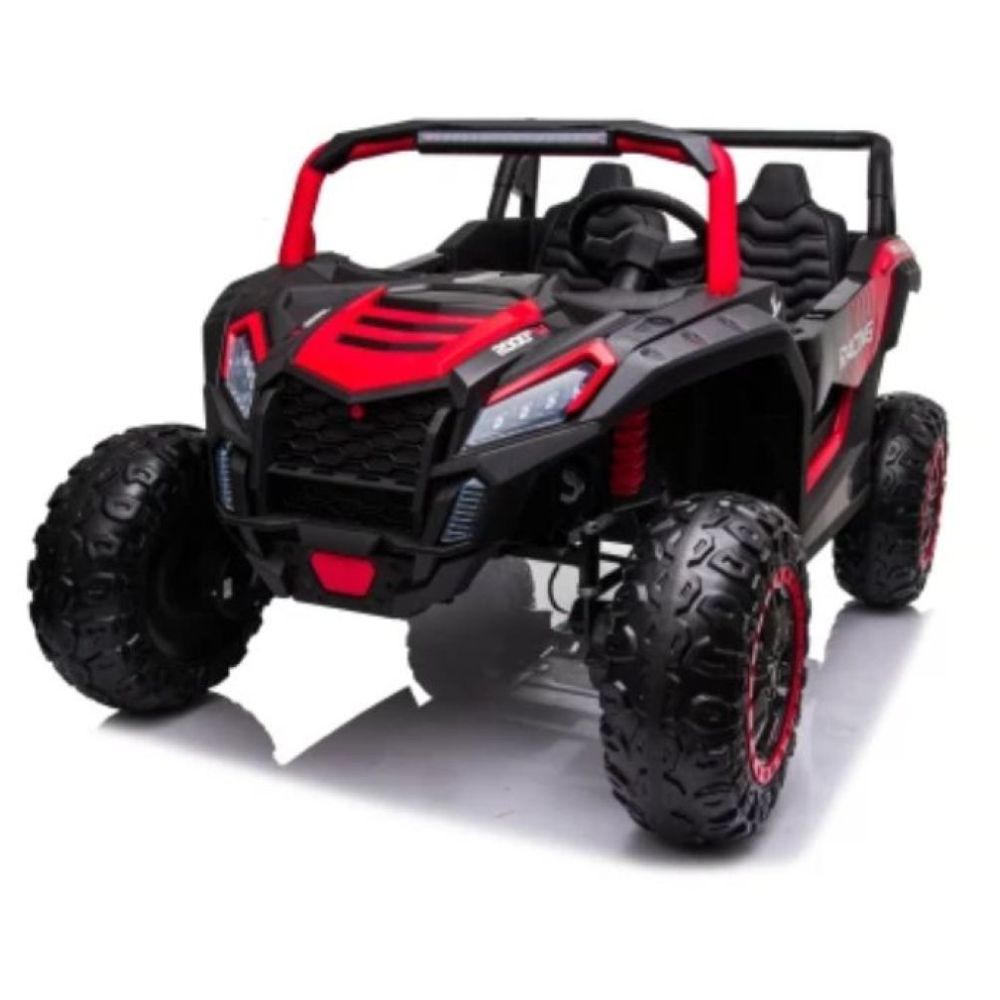 Myts - Dune Buggy 4X4 24V 2 Seater Kids Ride-On - Red