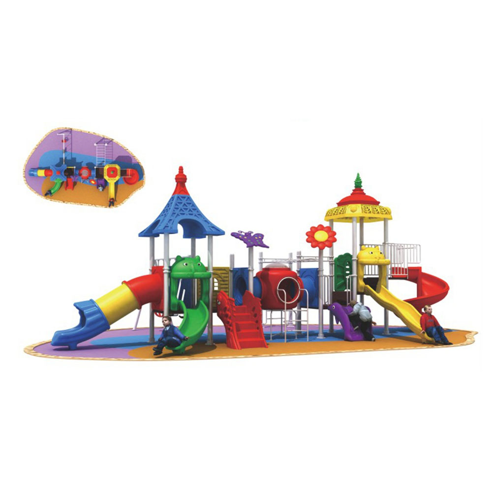 Myts - Pinokee Multi Playcentre For Kids