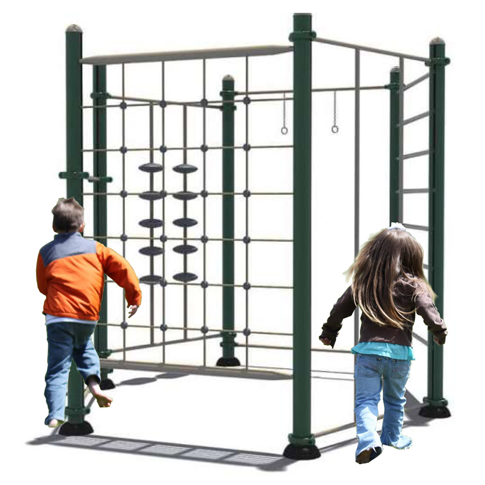 Myts - Prime Kids Play Climber Gym