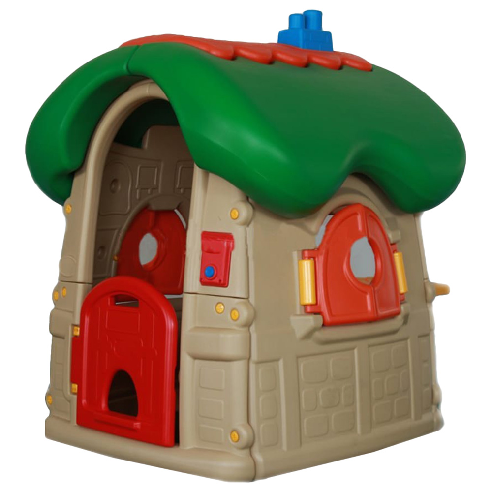 Myts - Play House - Garden Bungalow Castle
