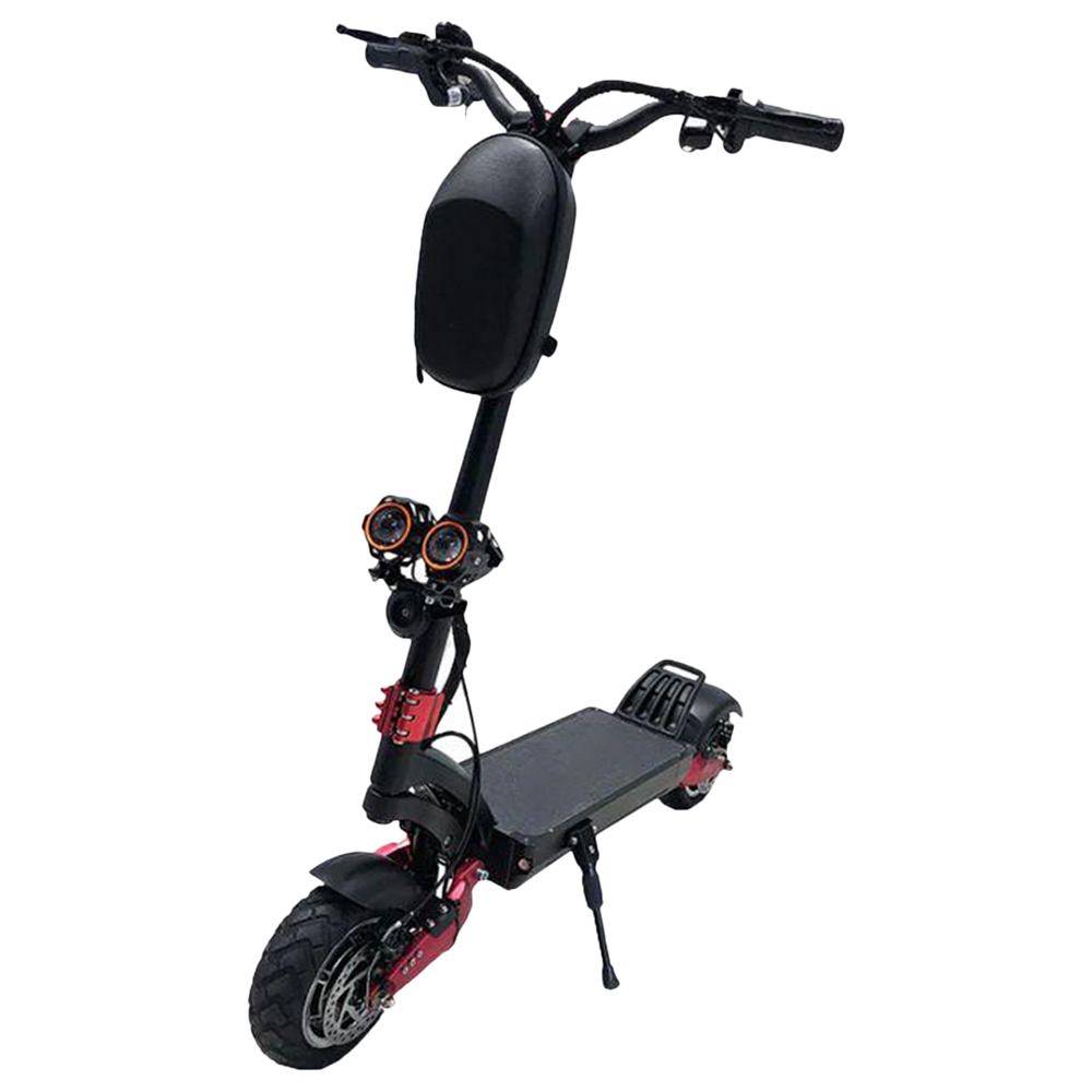 Myts - Speed Pro 3000W Offroad Tire Electric Scooter 52V