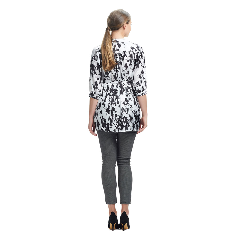 Mums & Bumps - Soon Uma Maternity Shirt