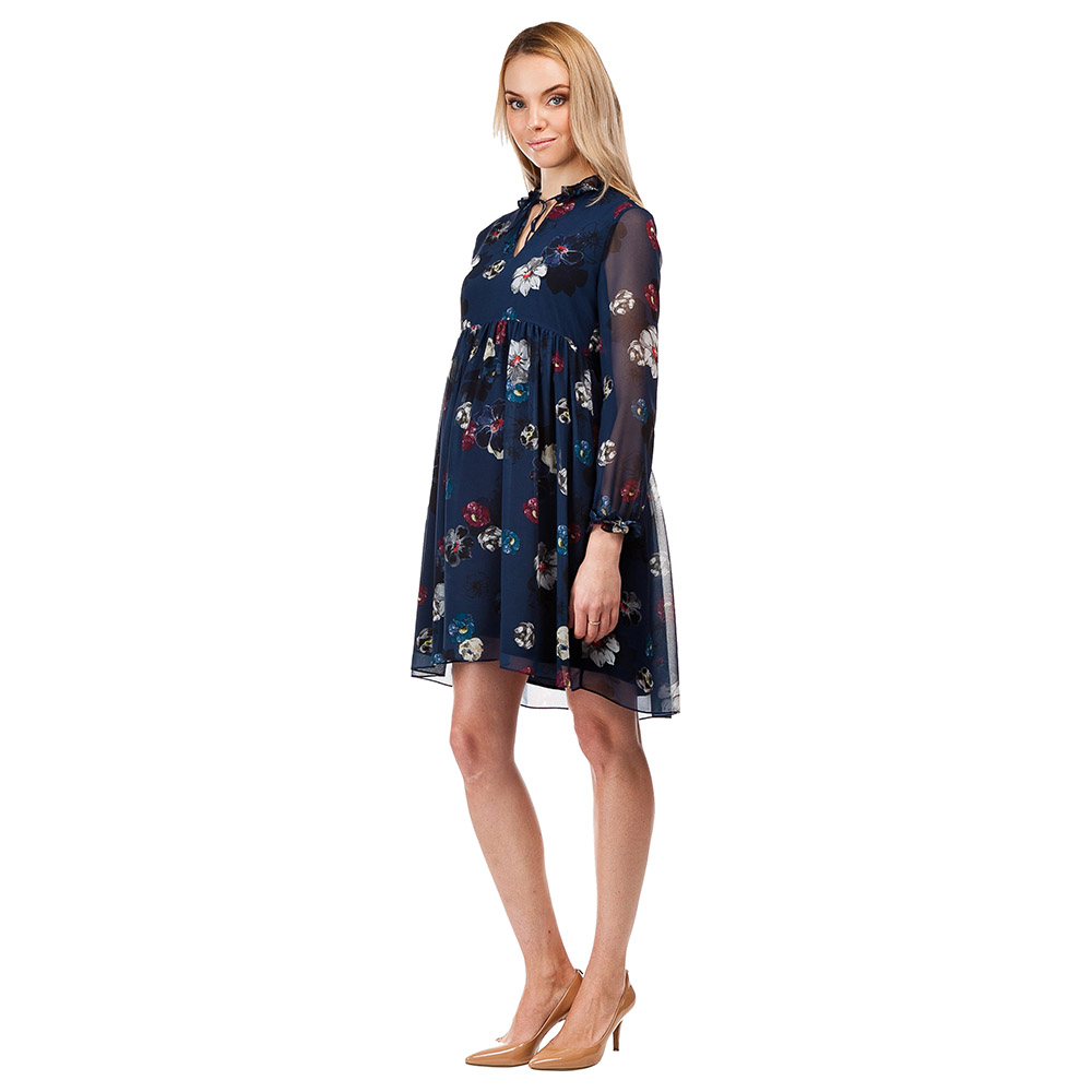 Mums & Bumps - Pietro Brunelli Matilde Maternity Dress