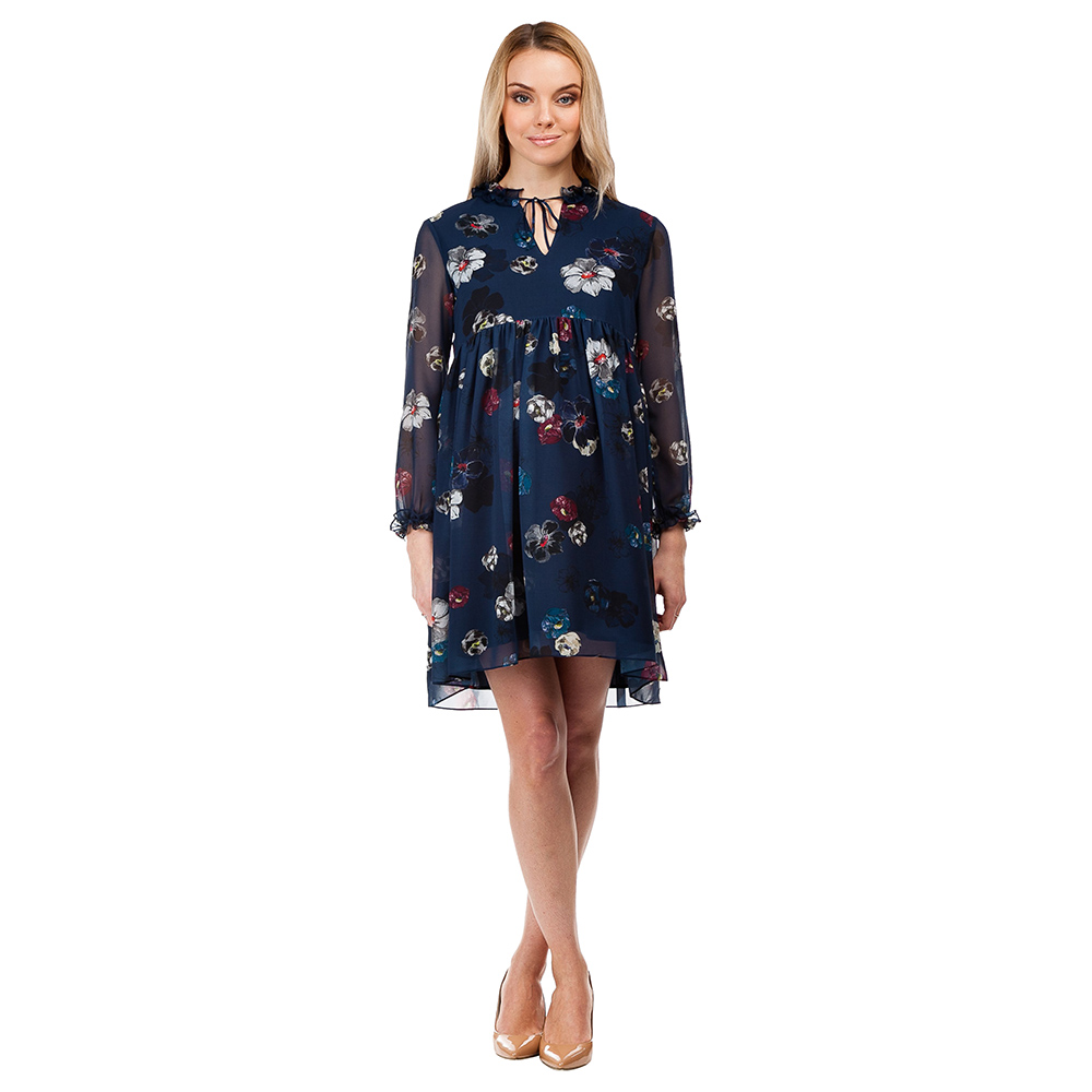 Mums & Bumps - Pietro Brunelli Matilde Maternity Dress