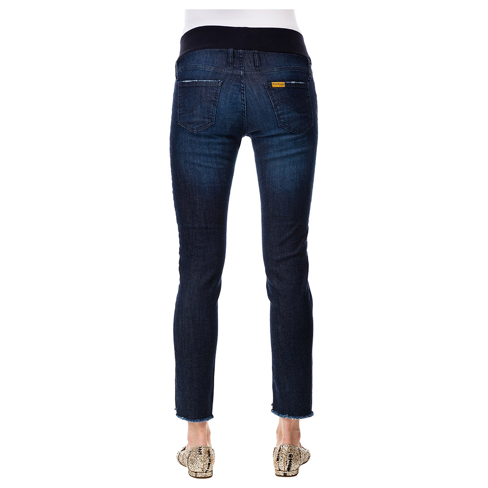 Mums & Bumps - Pietro Brunelli Leonard Maternity Jeans