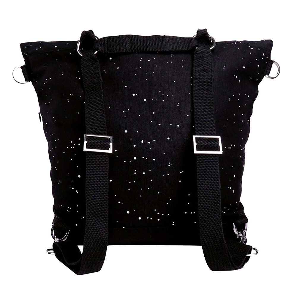Mums & Bumps - Mara Mea Diaper Bag - Wishing Star