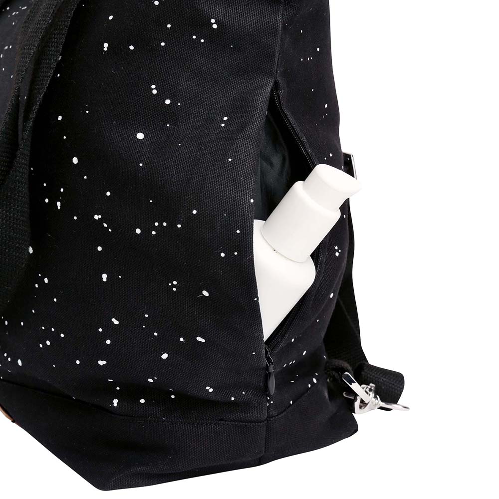 Mums & Bumps - Mara Mea Diaper Bag - Wishing Star