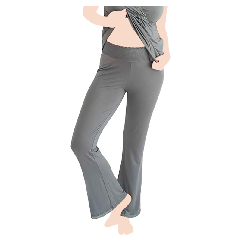 Mums & Bumps - Belabumbum Maternity Loungepant Grey