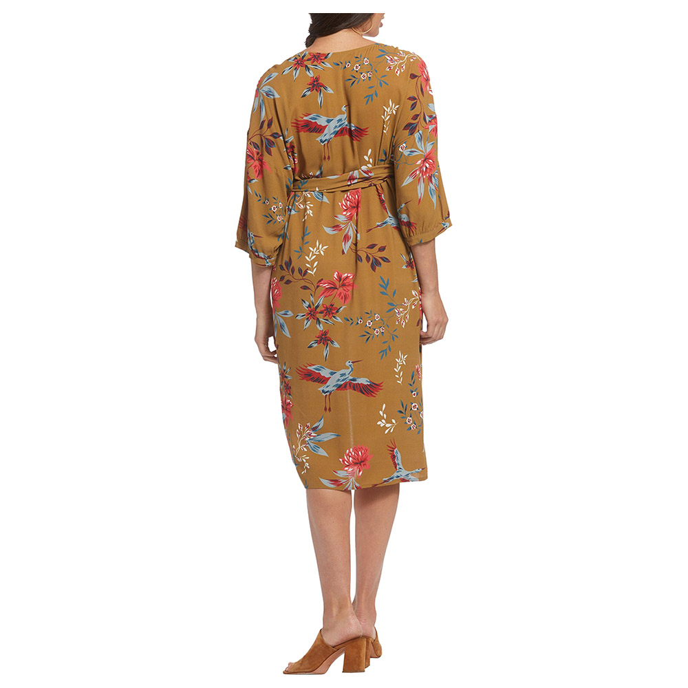 Mums & Bumps - Rachel Pally Ryan Reversible Maternity Dress