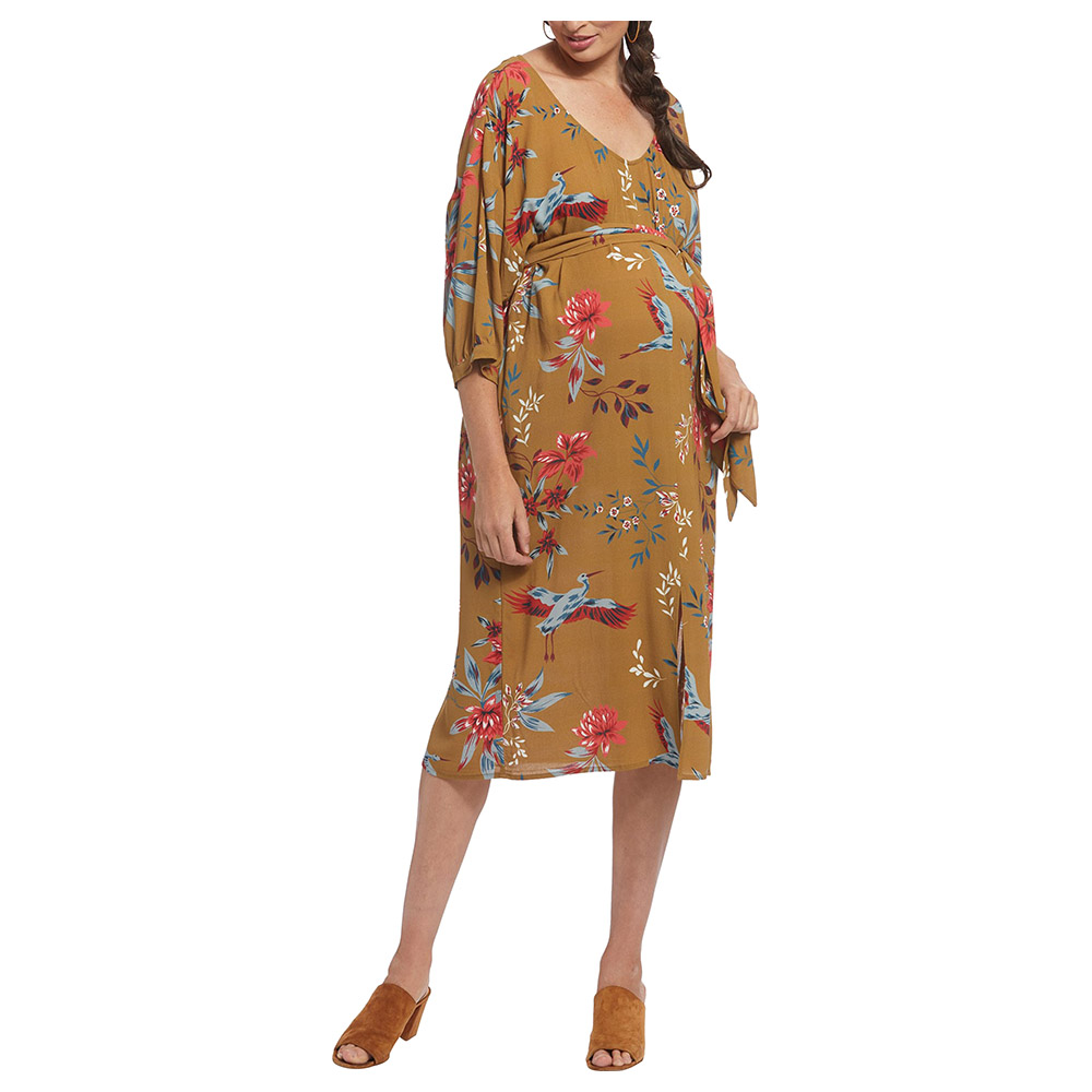 Mums & Bumps - Rachel Pally Ryan Reversible Maternity Dress