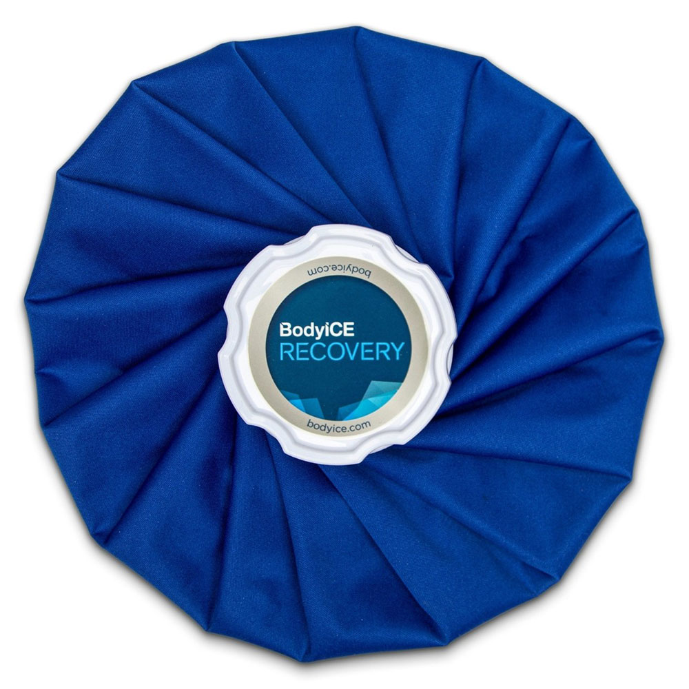 Bodyice -  Wide Mouth Ice Bag - 11inch
