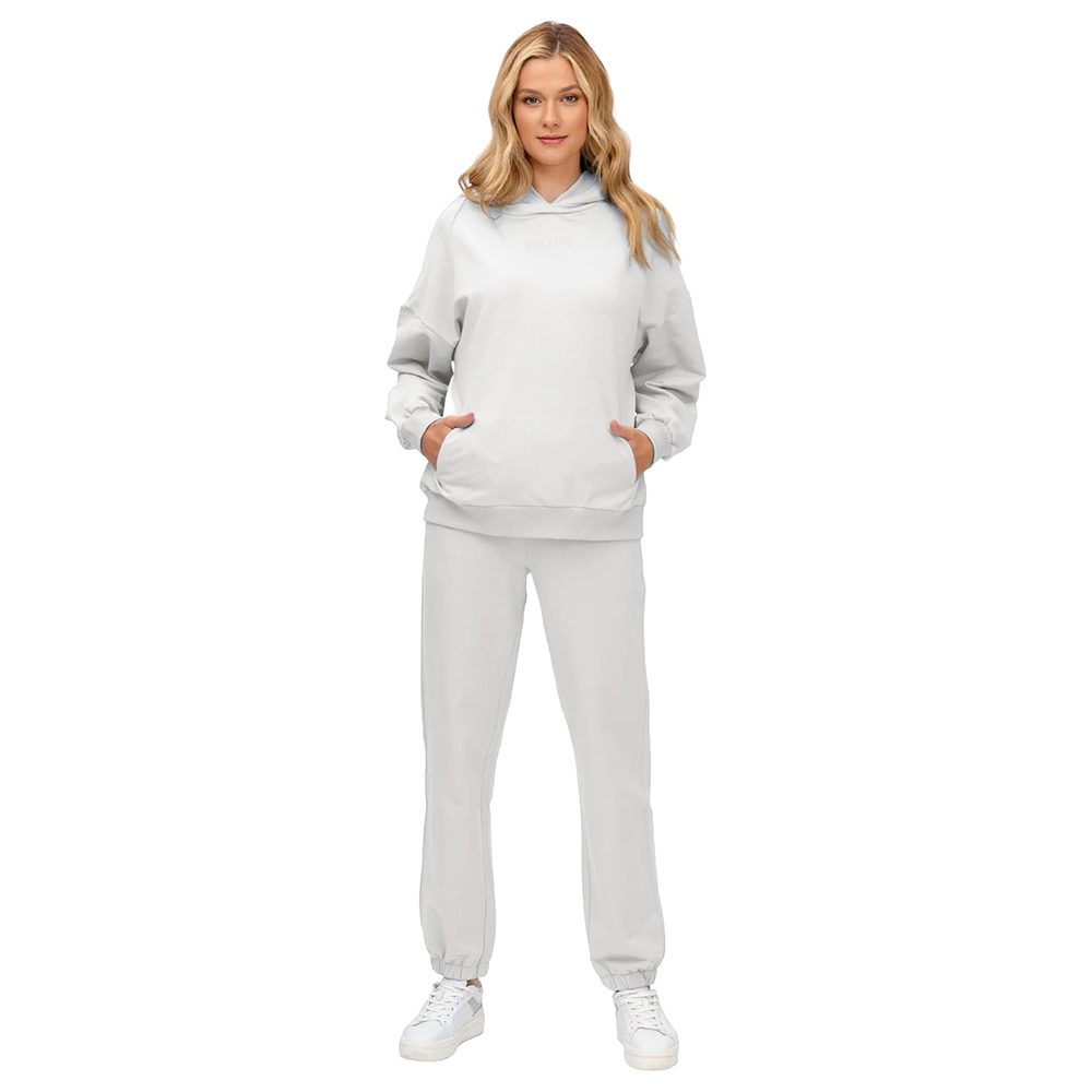 Mums & Bumps - Pietro Brunelli Maternity Tracksuit - Ice Flow