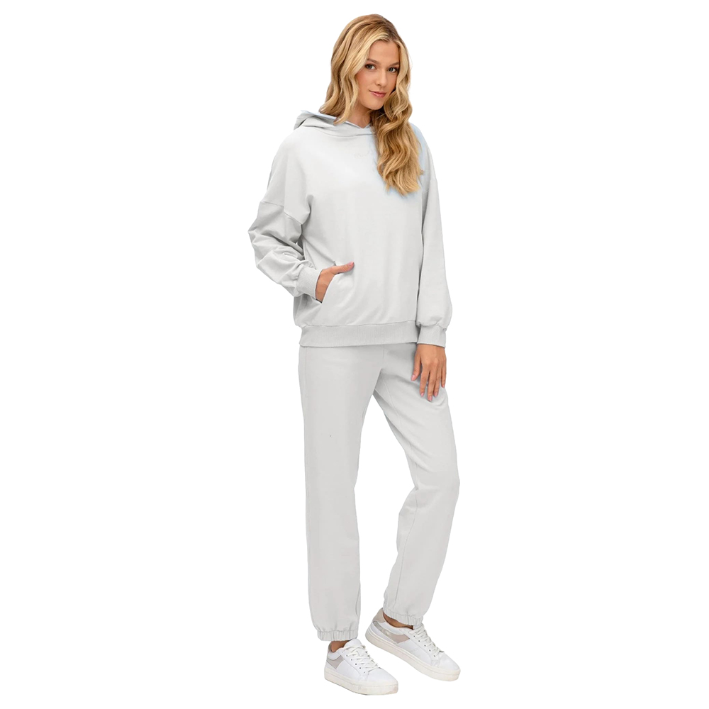 Mums & Bumps - Pietro Brunelli Maternity Tracksuit - Ice Flow