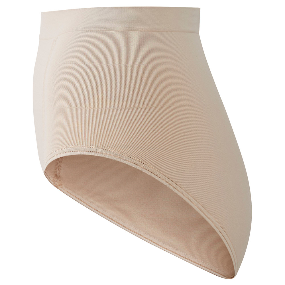 Mums & Bumps - C-section Postpartum Brief - Nude