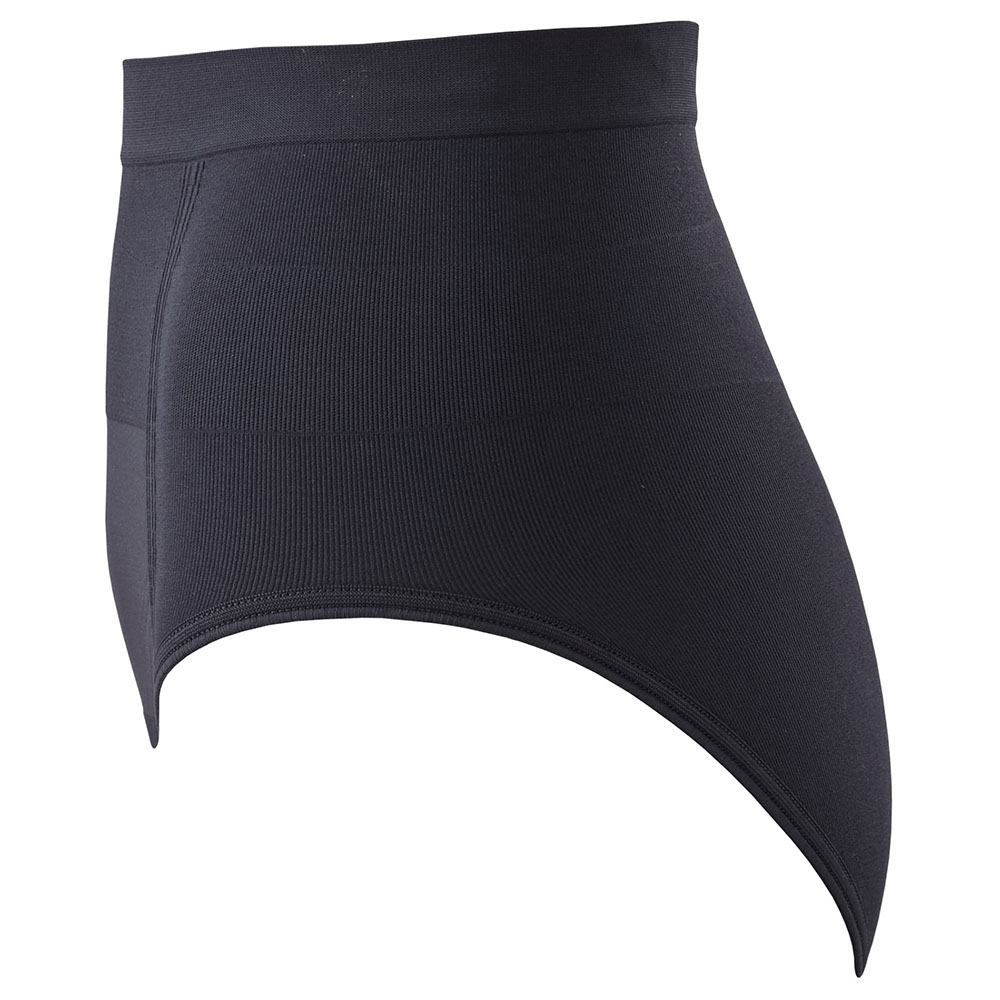 Mums & Bumps - C-section Postpartum Brief - Black