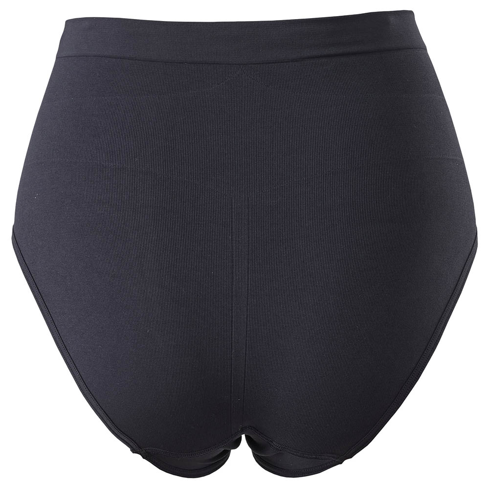 Mums & Bumps - C-section Postpartum Brief - Black