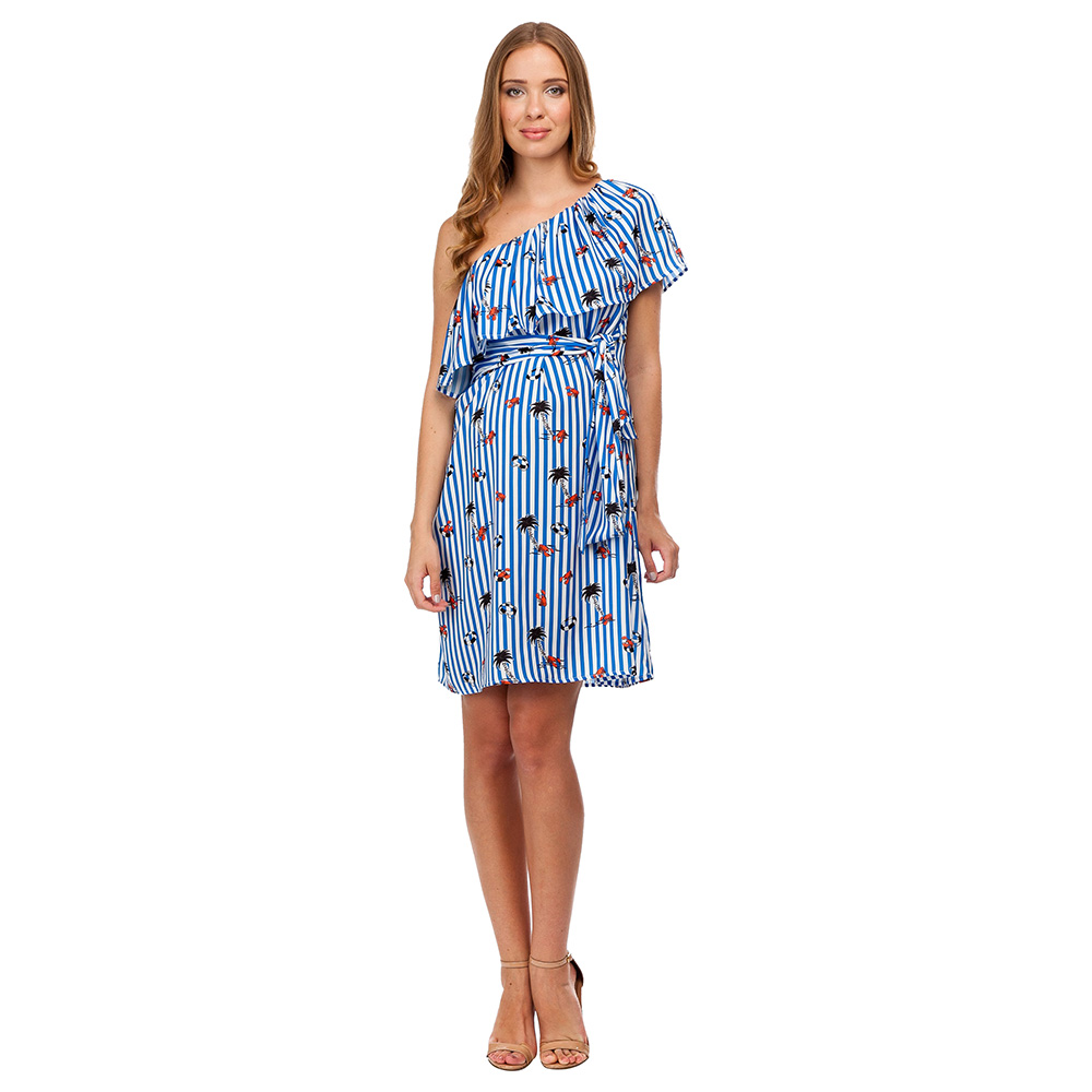 Mums & Bumps - Pietro Brunelli Fiordaliso Maternity Dress 