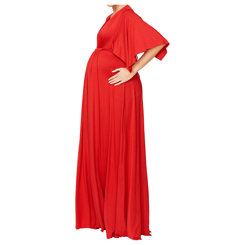 Mums & Bumps - Rachel Pally Amourous Maternity Caftan Dress