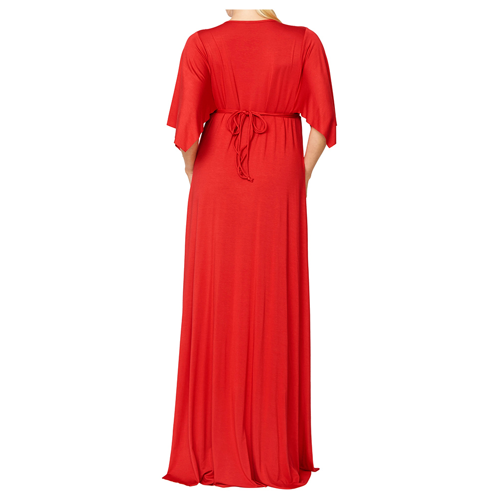 Mums & Bumps - Rachel Pally Amourous Maternity Caftan Dress