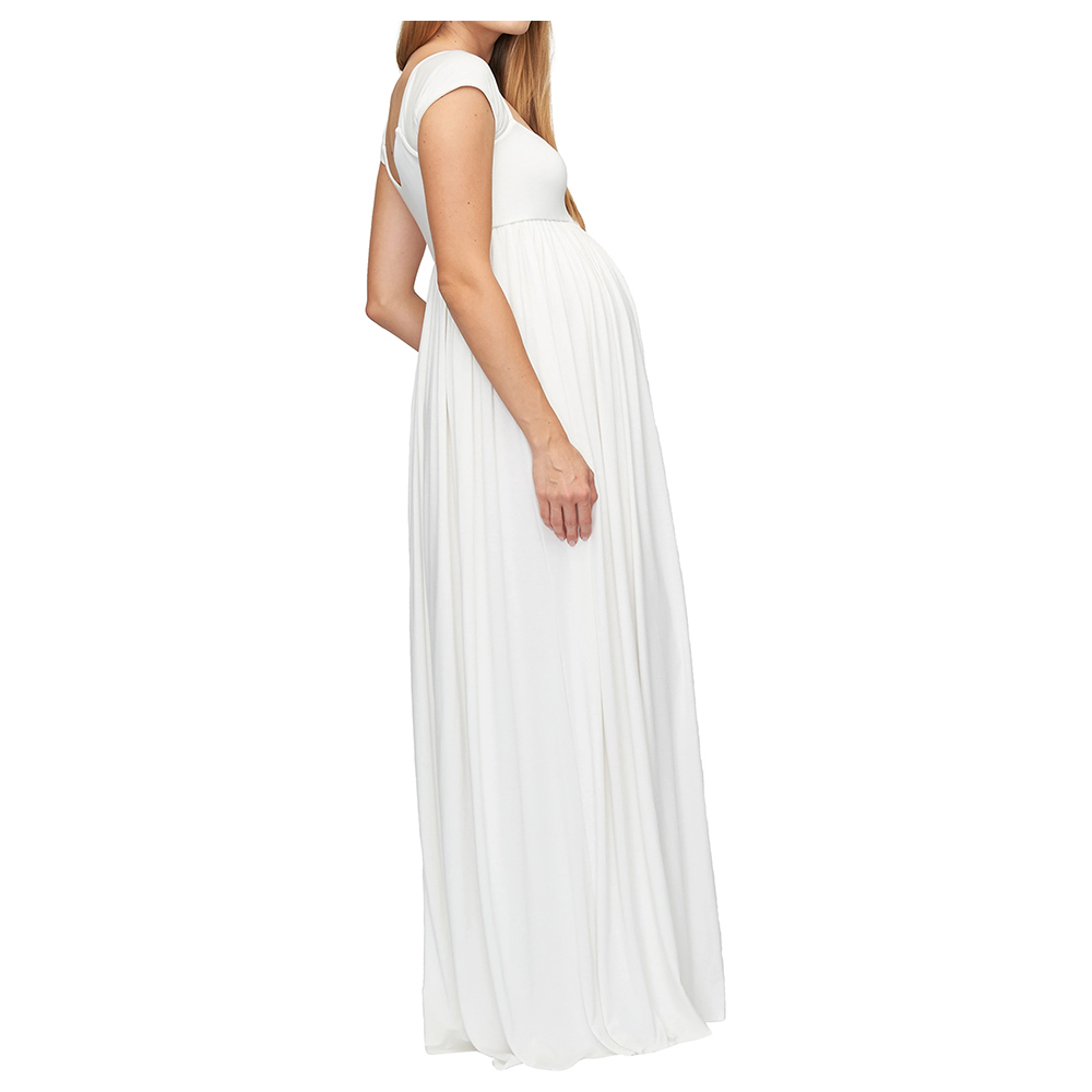 Mums & Bumps - Rachel Pally Cap Sleeve Isa Maternity Dress