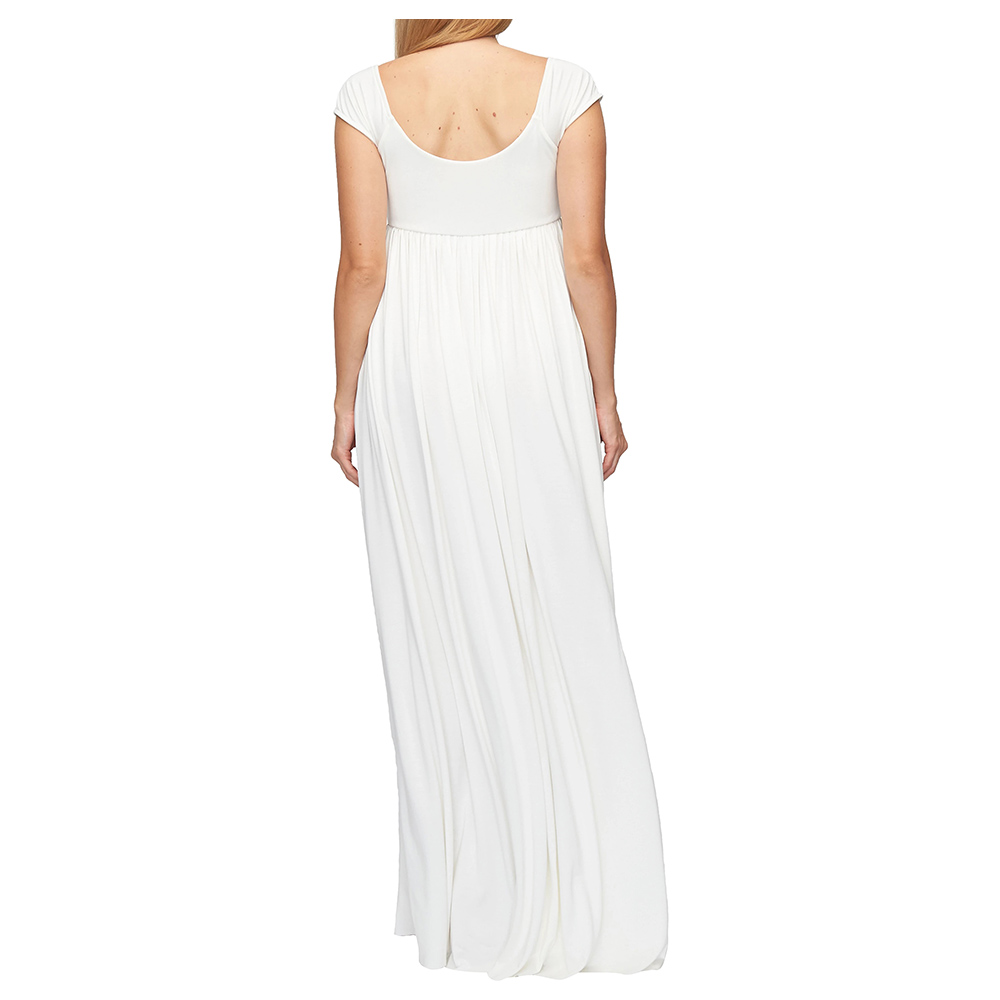 Mums & Bumps - Rachel Pally Cap Sleeve Isa Maternity Dress
