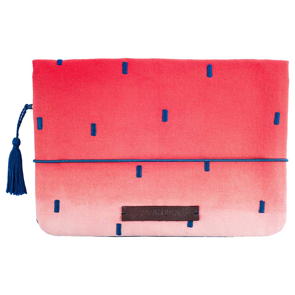 Mums & Bumps - Mara Mea Diaper Clutch - Art Affair
