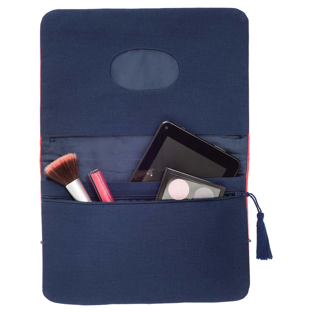 Mums & Bumps - Mara Mea Diaper Clutch - Art Affair