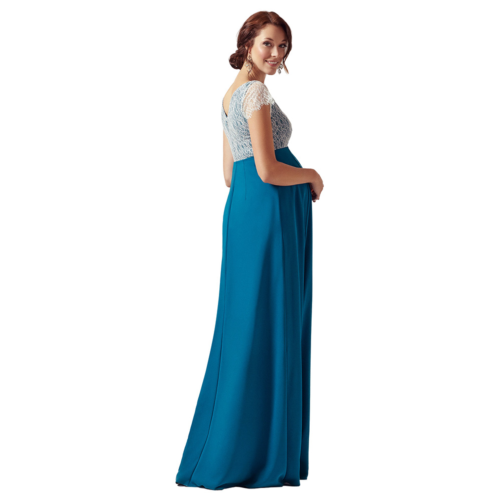 Mums & Bumps - Tiffany Rose Eleanor Maternity Gown