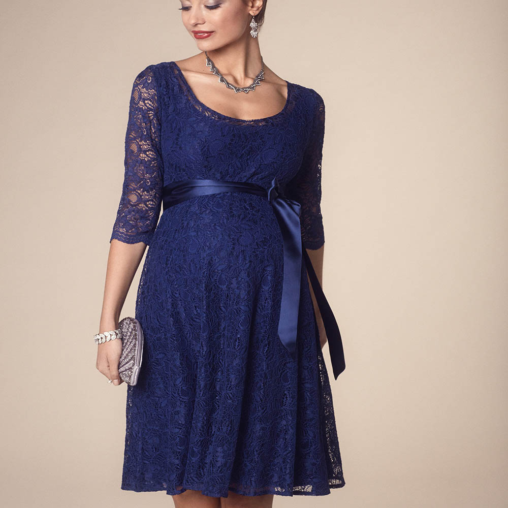 Mums & Bumps - Tiffany Rose Freya Maternity Dress