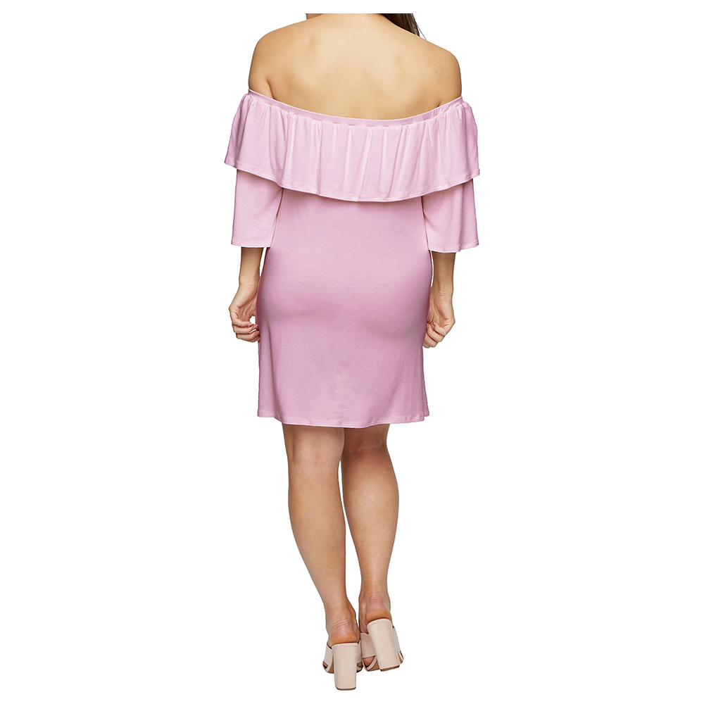 Mums & Bumps - Rachel Pally Kylian Maternity Dress