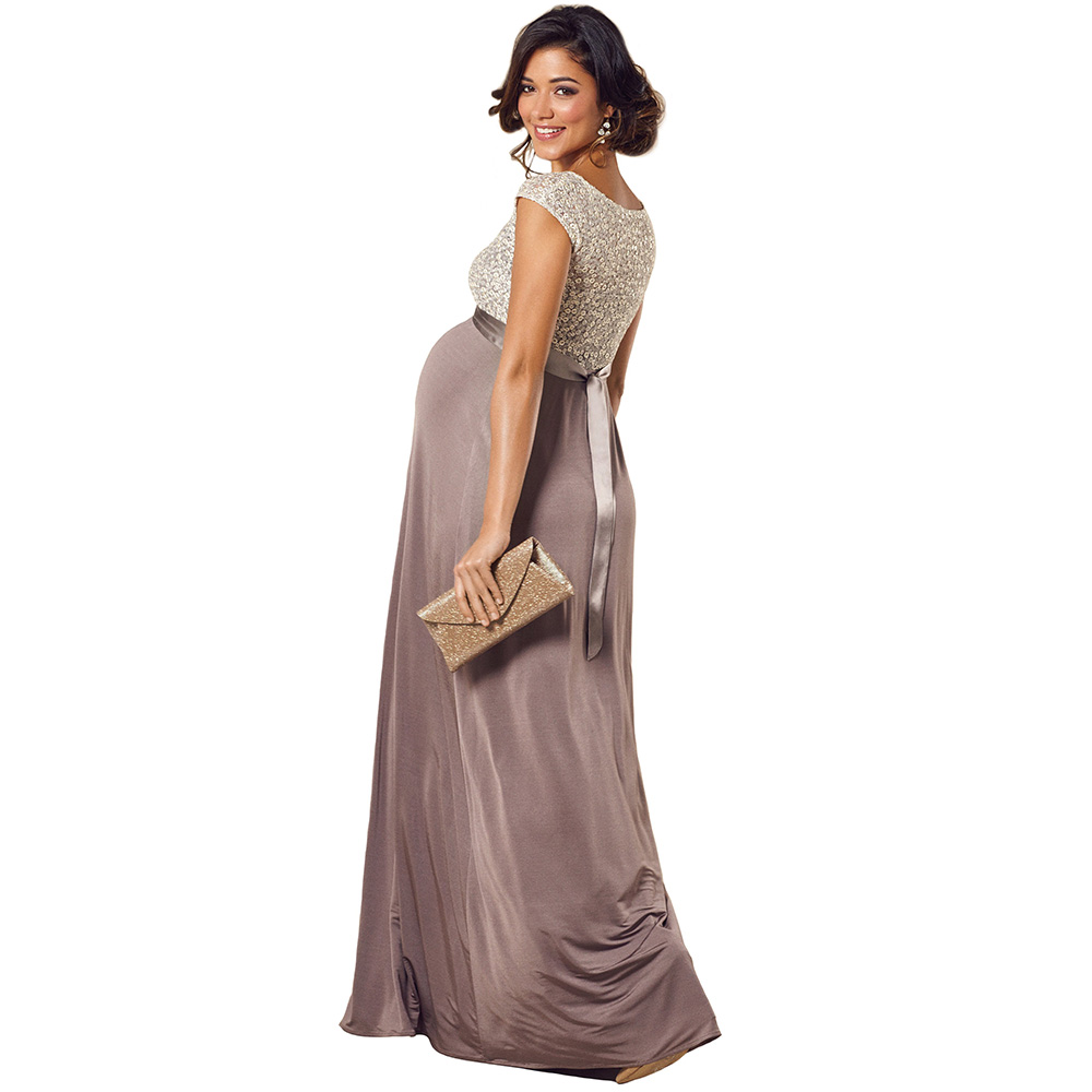 Mums & Bumps - Tiffany Rose Mia Maternity Gown