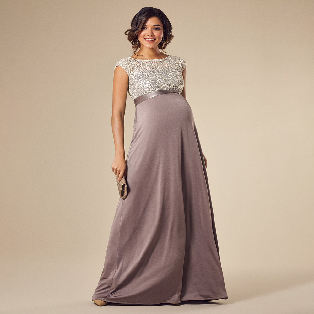 Mums & Bumps - Tiffany Rose Mia Maternity Gown