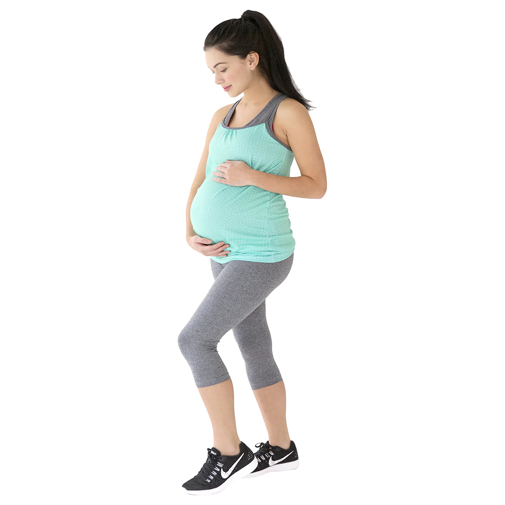 Mums & Bumps - Belabumbum Room To Flow Maternity Cami