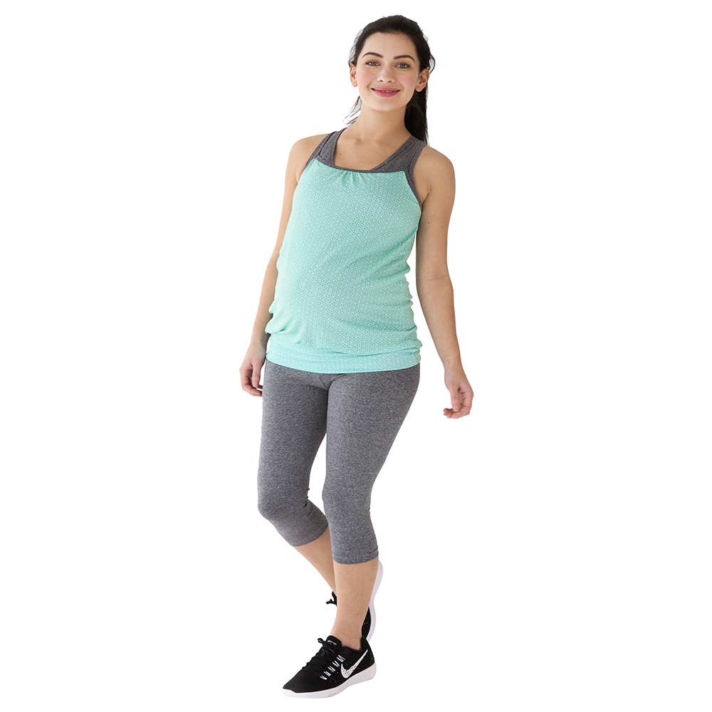 Mums & Bumps - Belabumbum Room To Flow Maternity Cami