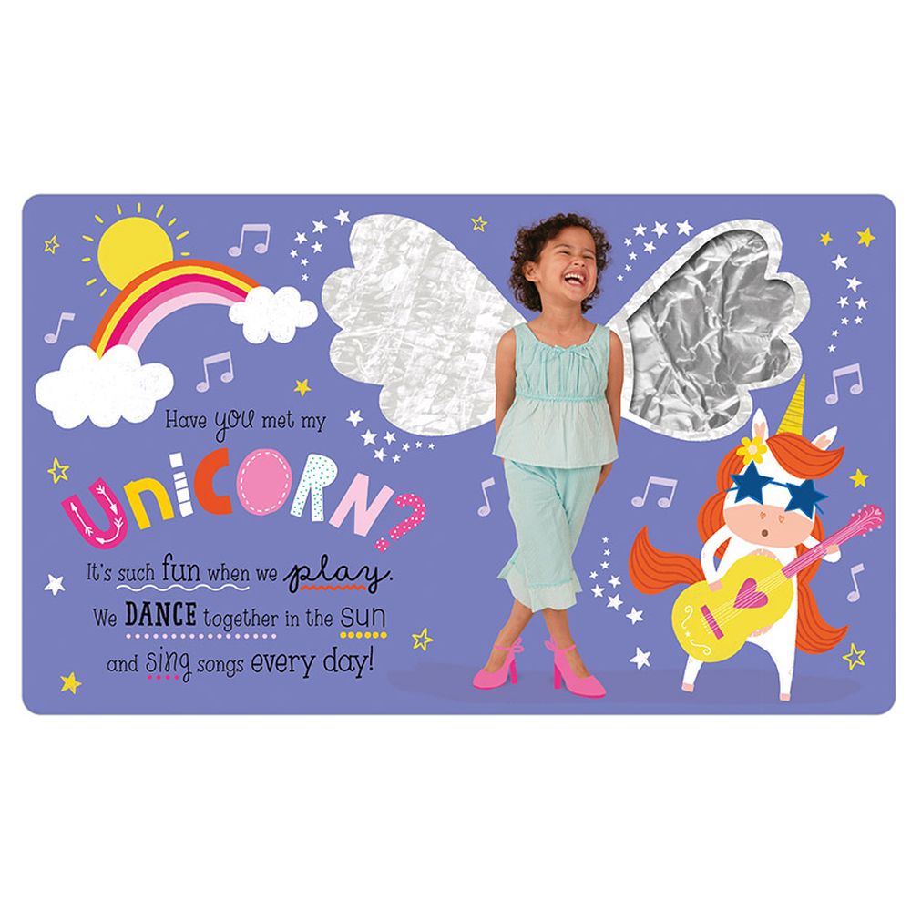 Make Believe Ideas - Have You Met My Pet Unicorn?