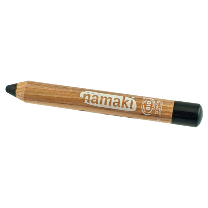 Namaki - Organic Face Paint Pencils - Set Of 6
