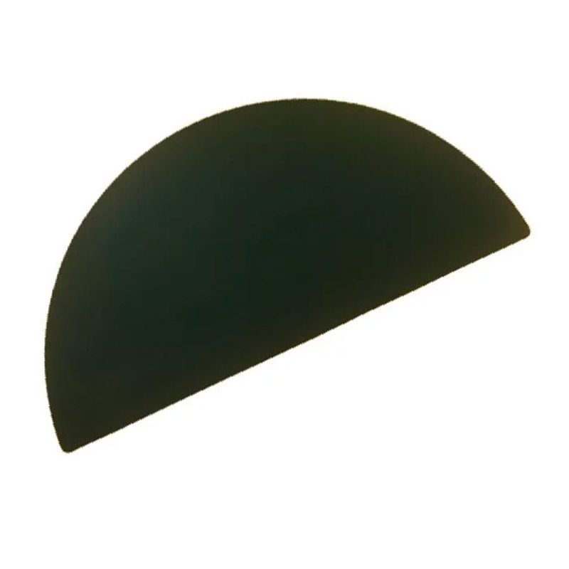 
Ailefo - Silicone Play Mat / Place Mat - Green