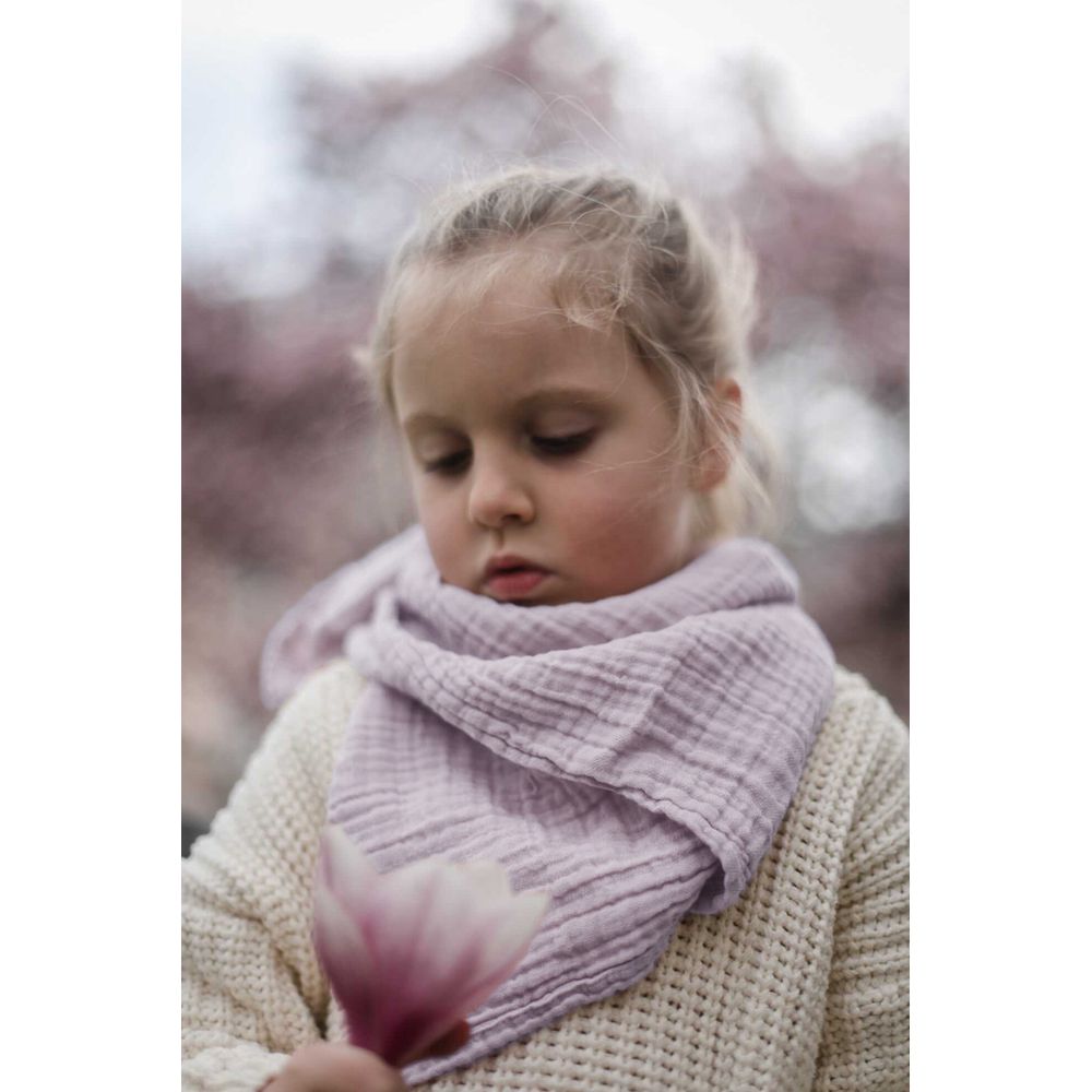 Petit Stellou - Organic Cotton Nooshi Cuddle - Fairytale