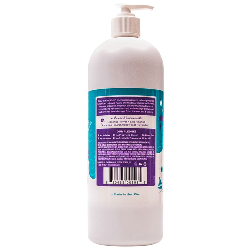 Klee - Organic Conditioner 1L