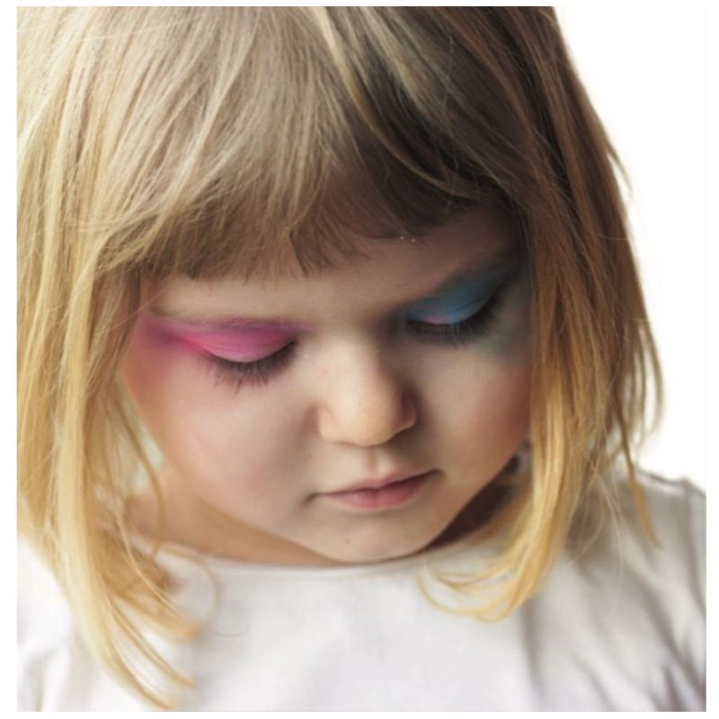 Namaki - Organic Play Makeup 