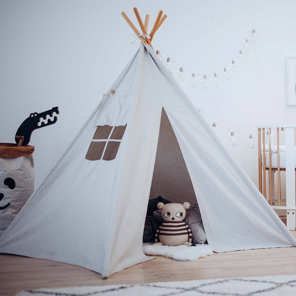 Ooh Noo - Play Tent Big