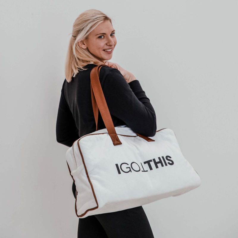 Ooh Noo - "I GOT THIS" Mum Bag
