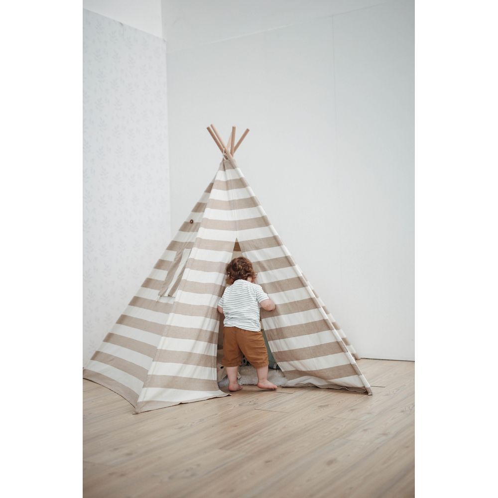 Ooh Noo - Play Tent Big - Daydreamer
