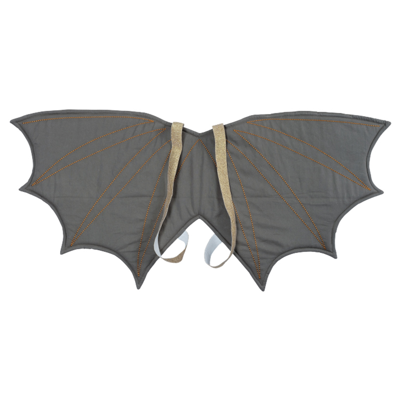 Organic Dress up/ Costume - Dragon Wings
